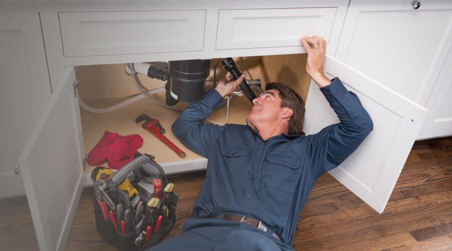 Expert burst pipe repair services in Duncanville, TX